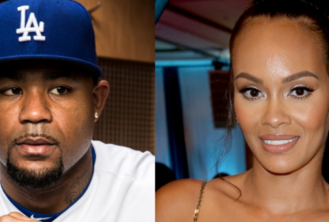 Evelyn Lozada and Carl Crawford Reunite To Celebrate Their Son�s Birthday!