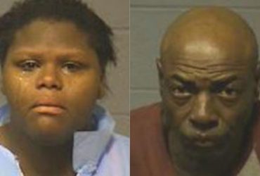 Parents Accused Of Leaving Infant Alone On Sidewalk In 34-Degree Weather